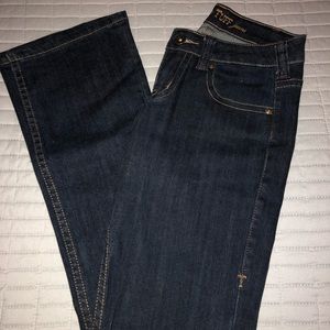 Cowgirl Tuff Jeans